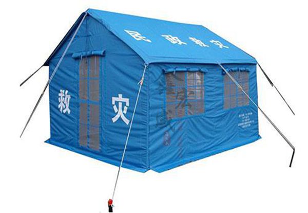 救灾帐篷几多钱一套？？